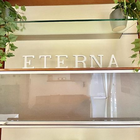 Eterna Trastevere Apartment Roma Ngoại thất bức ảnh