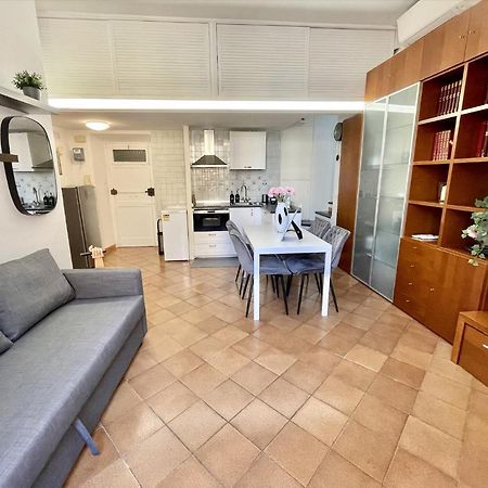 Eterna Trastevere Apartment Roma Ngoại thất bức ảnh