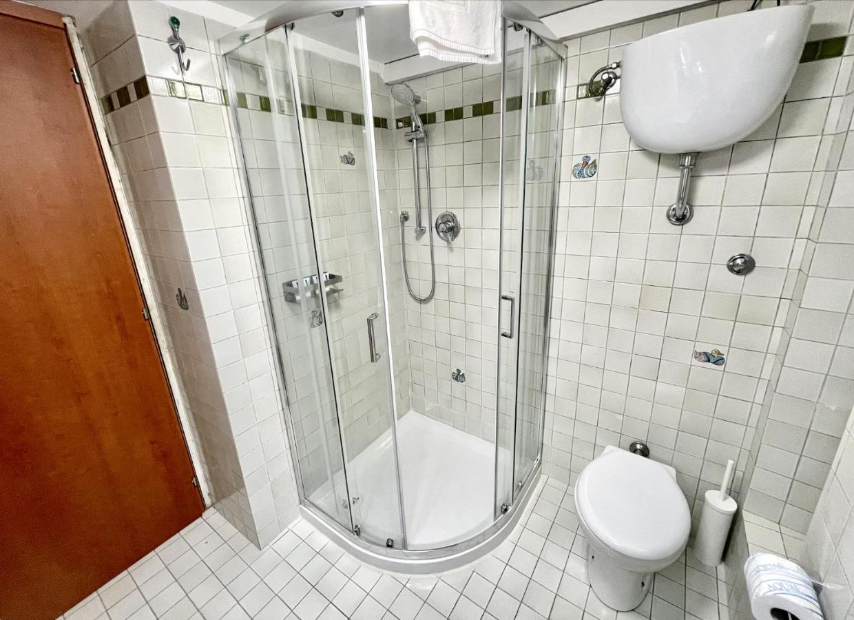 Eterna Trastevere Apartment Roma Ngoại thất bức ảnh