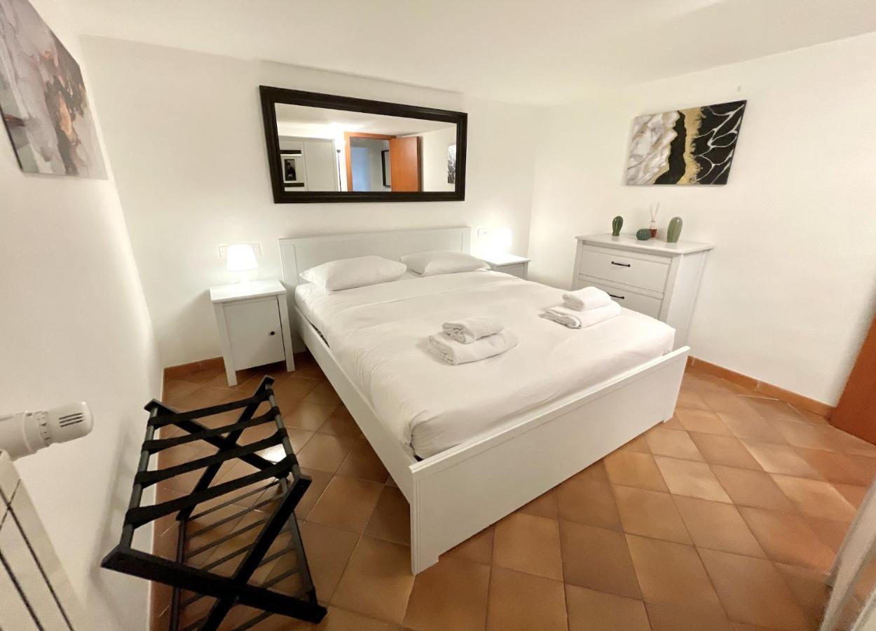 Eterna Trastevere Apartment Roma Ngoại thất bức ảnh