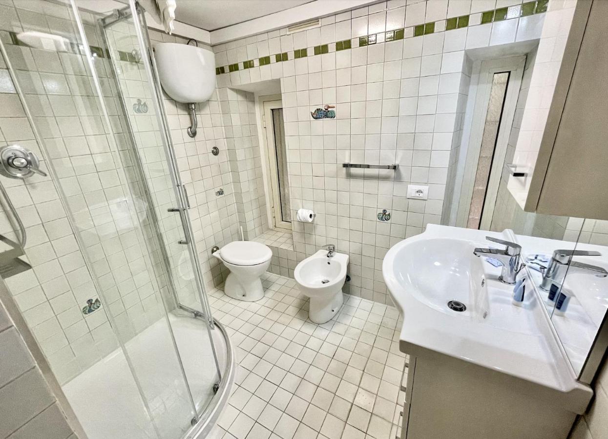 Eterna Trastevere Apartment Roma Ngoại thất bức ảnh