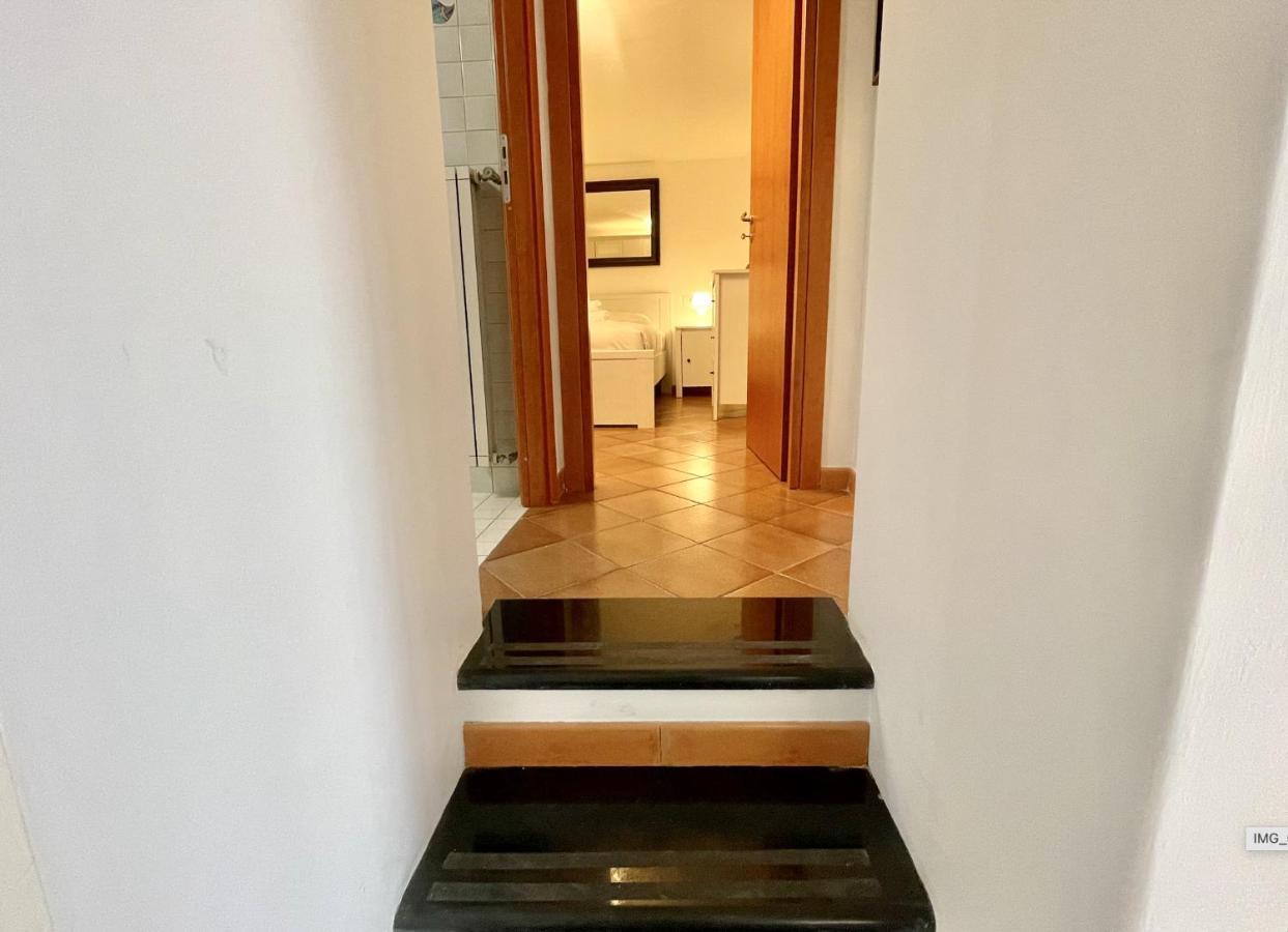 Eterna Trastevere Apartment Roma Ngoại thất bức ảnh