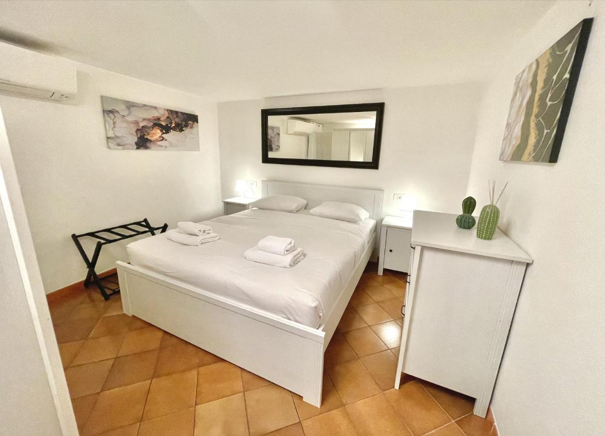 Eterna Trastevere Apartment Roma Ngoại thất bức ảnh