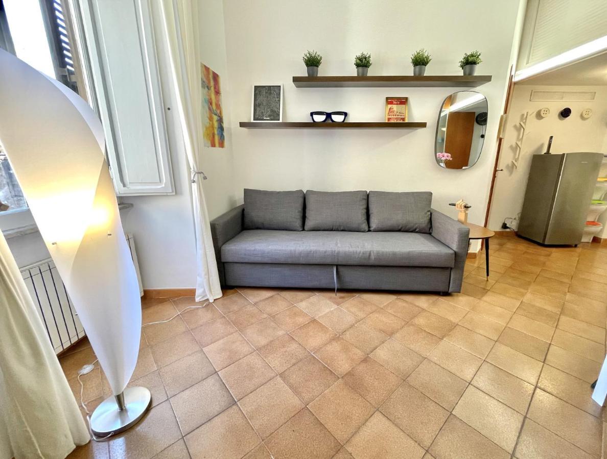 Eterna Trastevere Apartment Roma Ngoại thất bức ảnh
